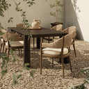 Atwood Outdoor Dining Armchair
