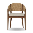Atwood Outdoor Dining Armchair