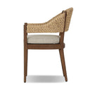 Atwood Outdoor Dining Armchair