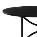 Lenoir Outdoor Dining Table-76"