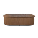 Taum Outdoor Coffee Table