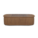Taum Outdoor Coffee Table