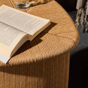 Taum Outdoor Stool