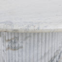 Oranda Round Dining Table-60"