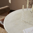 Oranda Round Dining Table-60"