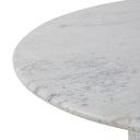 Oranda Round Dining Table-60"