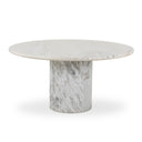 Oranda Round Dining Table-60"