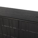 Ezri 4 Door Sideboard