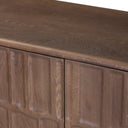 Ezri 4 Door Sideboard