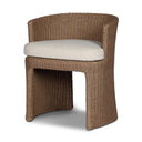 Thora Outdoor Dining Chair