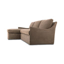 Monette 2-Piece Sectional