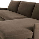 Monette 2-Piece Sectional