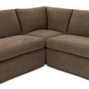 Monette 3pc Sectional