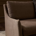 Monette 3pc Sectional