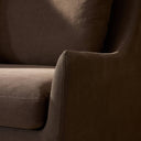Monette 3pc Sectional