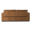 Kosa Power Recliner 2pc Sectional
