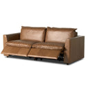 Kosa Power Recliner 2pc Sectional
