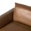 Kosa Power Recliner 3pc Sectional