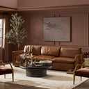 Kosa Power Recliner 3pc Sectional