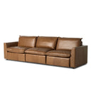 Kosa Power Recliner 3pc Sectional