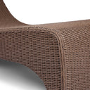 Mazu Outdoor Chaise
