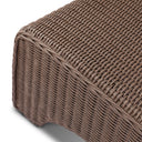 Mazu Outdoor Chaise