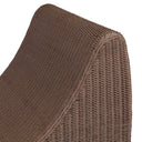 Mazu Outdoor Chaise
