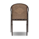 Graciela Outdoor Dining Chair