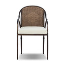 Graciela Outdoor Dining Chair