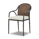 Graciela Outdoor Dining Chair