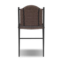 Abel Outdoor Dining Chair