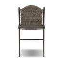 Abel Outdoor Dining Chair