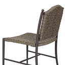 Abel Outdoor Dining Chair