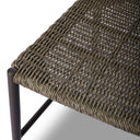 Abel Outdoor Dining Chair