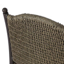 Abel Outdoor Dining Chair