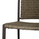 Abel Outdoor Dining Chair