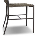 Abel Outdoor Dining Chair