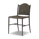 Abel Outdoor Dining Chair