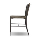 Abel Outdoor Dining Chair