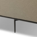 Segovia Outdoor Sofa-78"