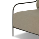 Segovia Outdoor Sofa-78"