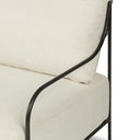 Segovia Outdoor Sofa-78"
