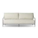 Segovia Outdoor Sofa-78"