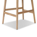 Camden Swivel Bar + Counter Stool