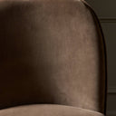 Camden Swivel Bar + Counter Stool