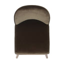 Camden Swivel Bar + Counter Stool