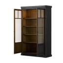 Leopold Cabinet