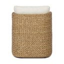 Caney Outdoor Dining Chair