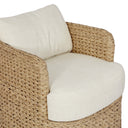 Caney Outdoor Dining Chair