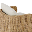 Caney Outdoor Dining Chair